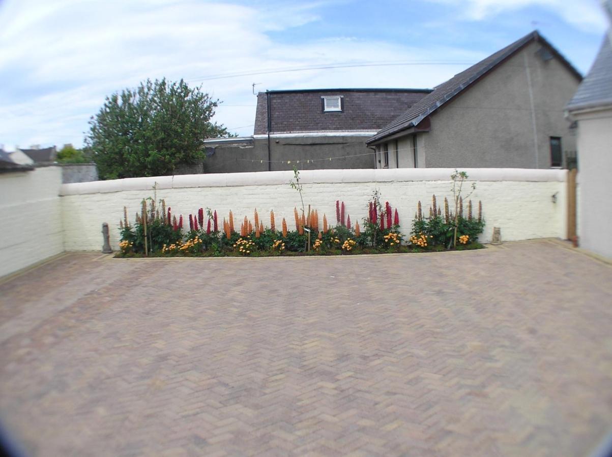 Victoria Cottage Saltcoats Exterior photo